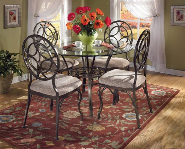 鐵藝家私、配件