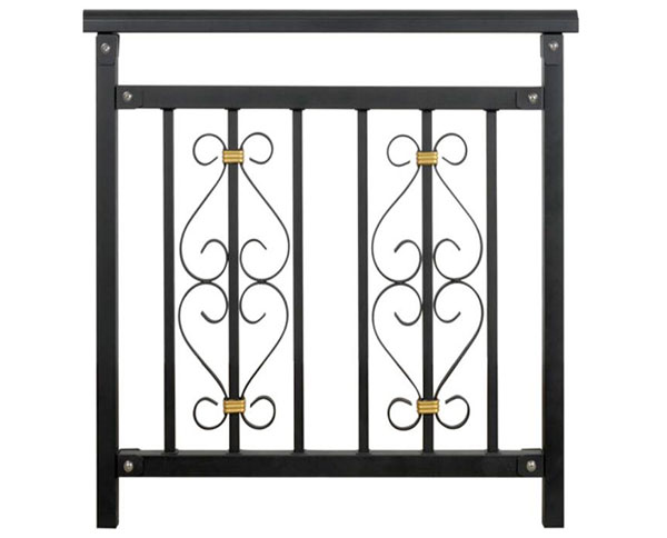 十堰鋅鋼護欄你有多了解呢？